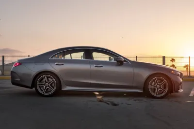 CLS 450